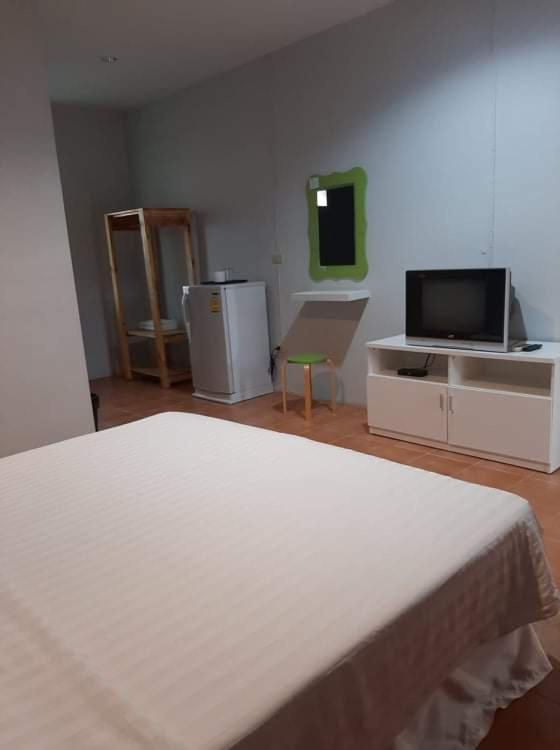 Sweet Mango Resort Ban Pak Thang  외부 사진